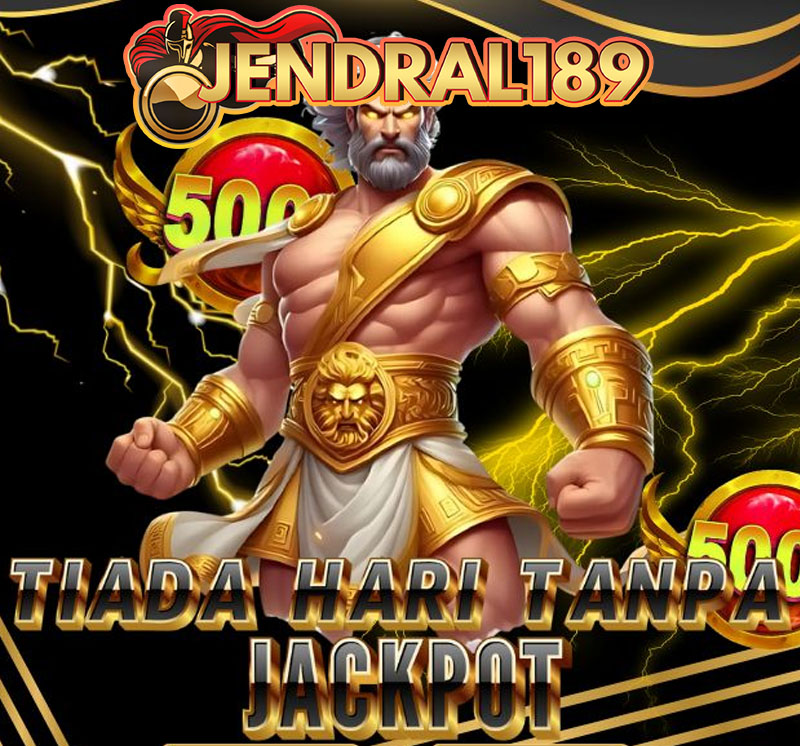 Jendral189